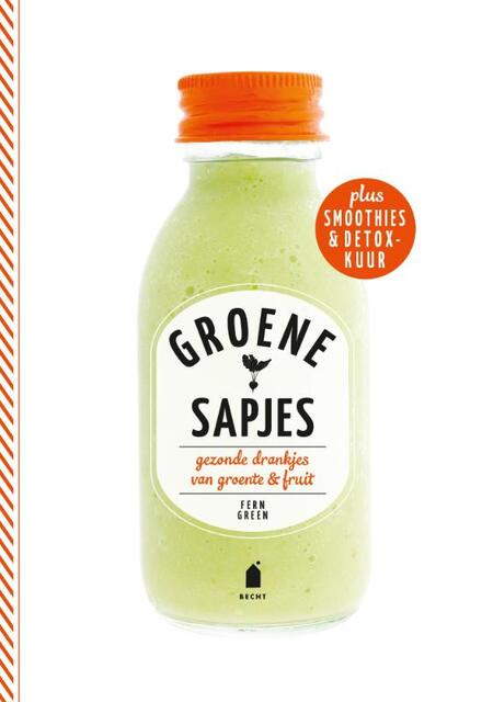 Groene sapjes - Fern Green Groene sapjes - Fern Green