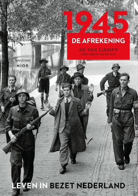 1945 - Ad van Liempt 1945 - Ad van Liempt