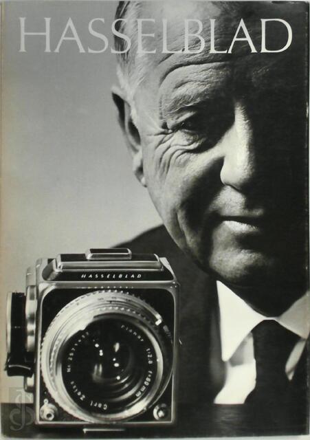 Hasselblad - Evald Karlsten Hasselblad - Evald Karlsten