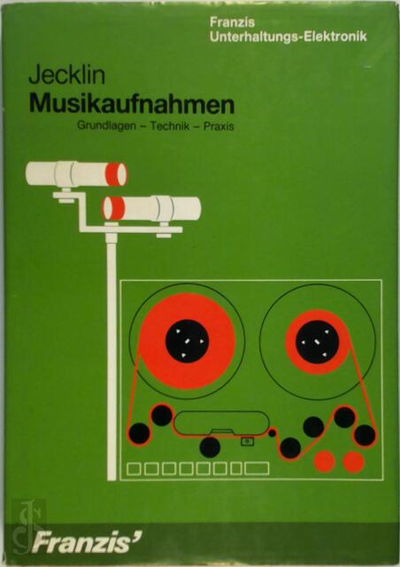 Musikaufnahmen - Jürg Jecklin Musikaufnahmen - Jürg Jecklin