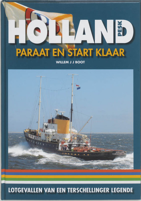 Holland - J.J. Boot Holland - J.J. Boot