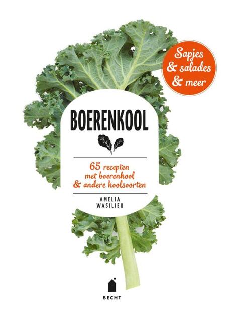 Boerenkool - Amelia Wasiliev Boerenkool - Amelia Wasiliev