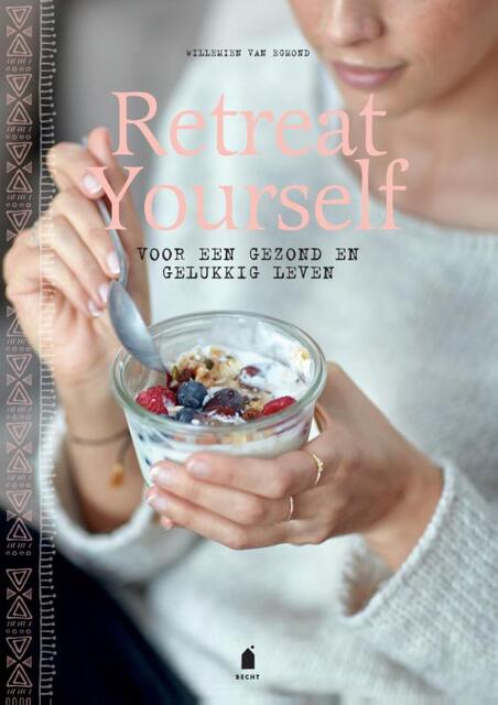Retreat yourself - Willemien van Egmond Retreat yourself - Willemien van Egmond
