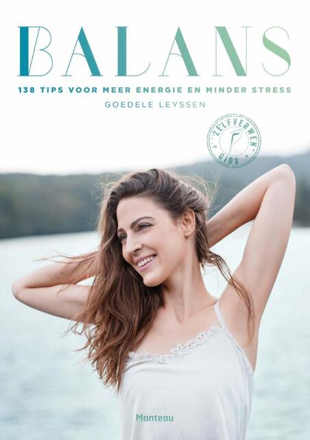 Balans - Goedele Leyssen Balans - Goedele Leyssen