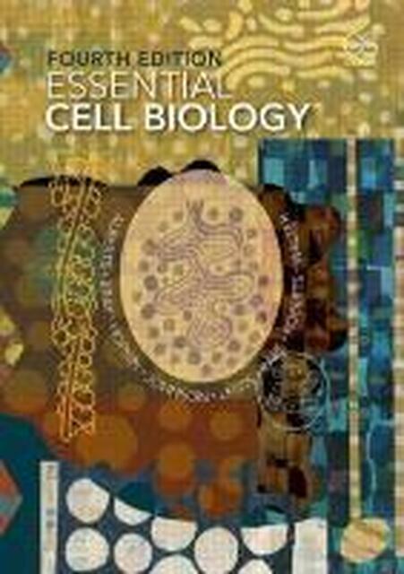 Essential Cell Biology - Bruce Alberts Essential Cell Biology - Bruce Alberts