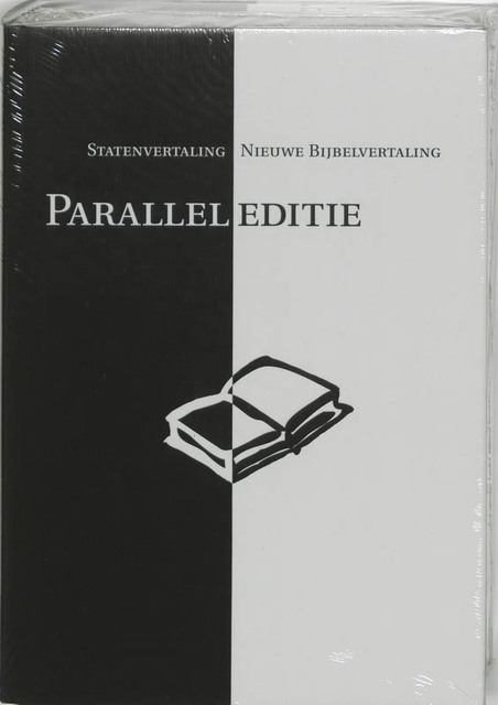 Bijbel / Paralleleditie - Unknown Bijbel / Paralleleditie - Unknown
