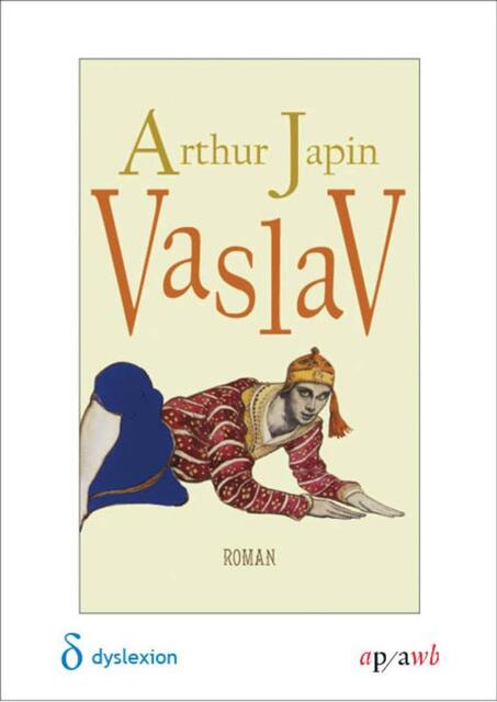 Vaslav - Arthur Japin Vaslav - Arthur Japin