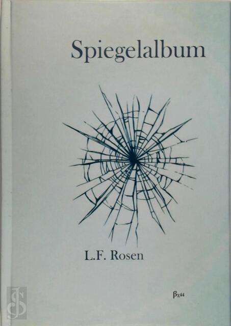 Spiegelalbum - L.F. Rosen Spiegelalbum - L.F. Rosen