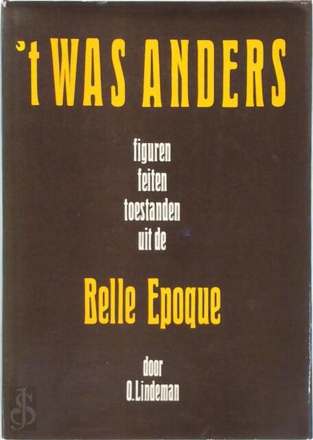 T was anders - Lindeman T was anders - Lindeman