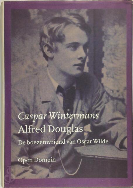 Alfred Douglas - C. Wintermans Alfred Douglas - C. Wintermans