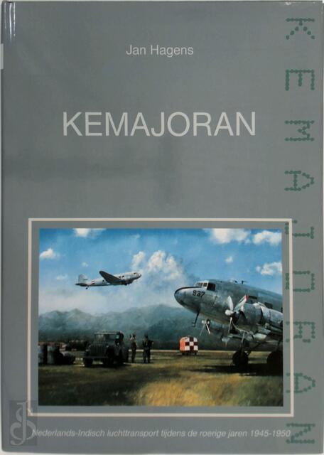 Kemajoran - Jan Hagens Kemajoran - Jan Hagens