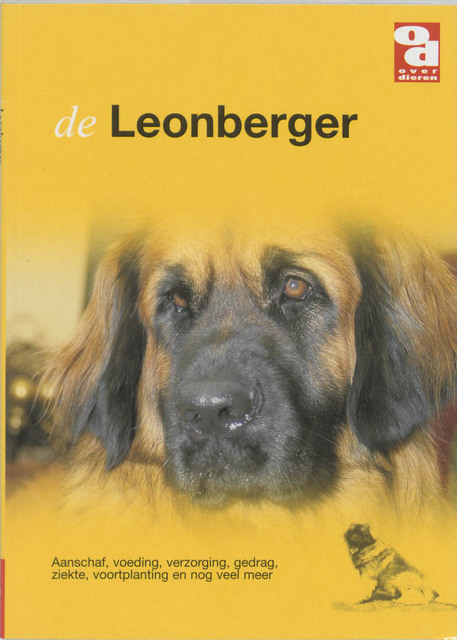 De Leonberger - De Leonberger -
