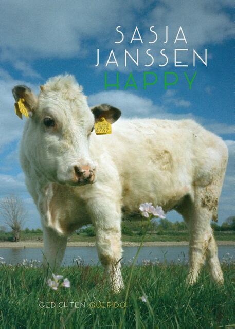 Happy - Sasja Janssen Happy - Sasja Janssen