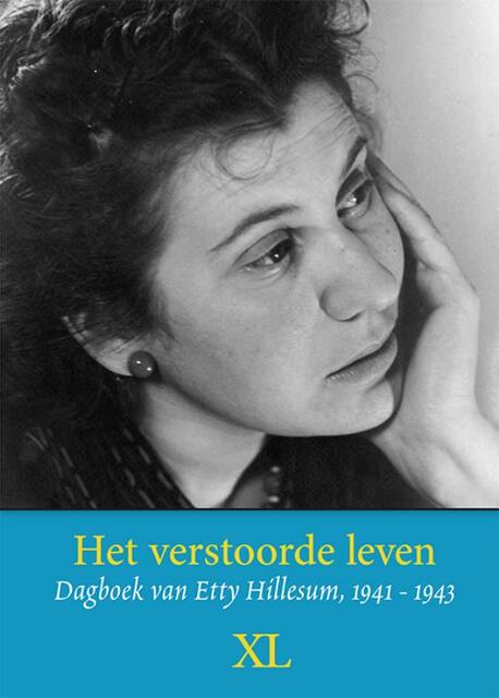 Het verstoorde leven - J.G. Gaarlandt Het verstoorde leven - J.G. Gaarlandt