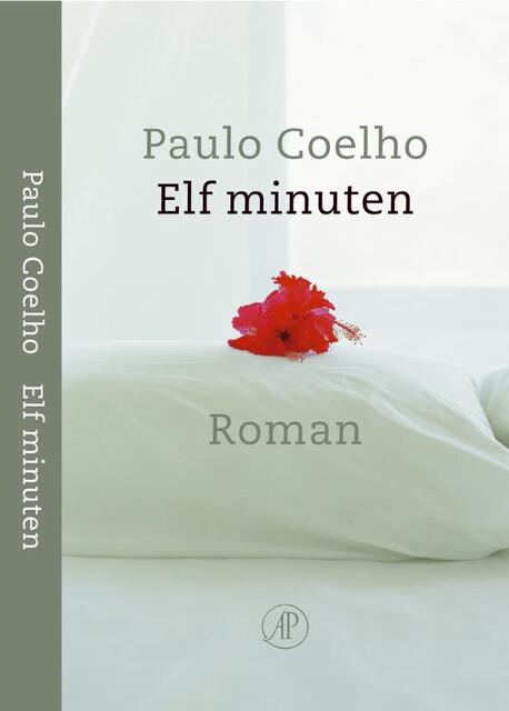 Elf minuten - Paulo Coelho Elf minuten - Paulo Coelho