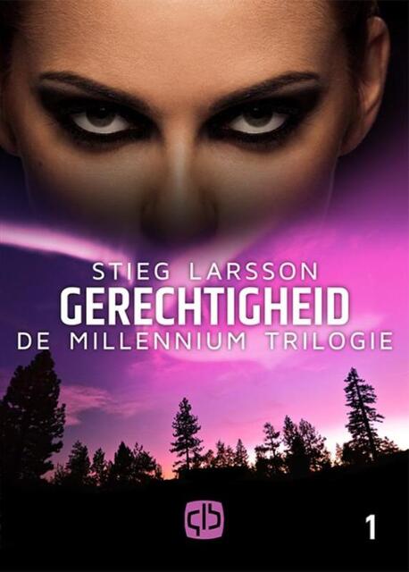 Gerechtigheid - Stieg Larsson Gerechtigheid - Stieg Larsson