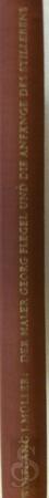 Der Maler Georg Flegel und die Anfänge des Stillebens - Wolfgang John Müller
