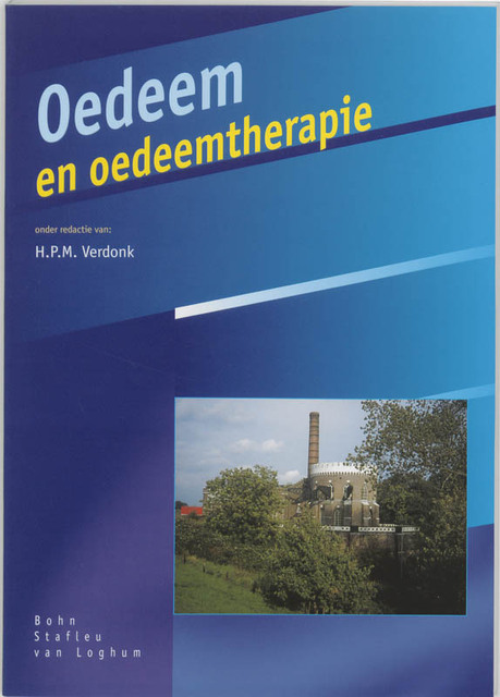Oedeem en oedeemtherapie - J.D. Banga Oedeem en oedeemtherapie - J.D. Banga
