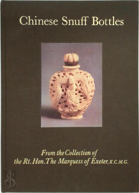 Chinese snuff bottles - Hugh M. Moss Chinese snuff bottles - Hugh M. Moss
