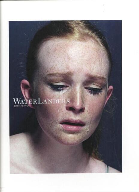 Waterlanders - Bart Heynen Waterlanders - Bart Heynen
