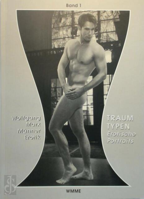 Traum Typen - Wolfgang Marx, Vlasta Liesche, Klaus Thumser Traum Typen - Wolfgang Marx, Vlasta Liesche, Klaus Thumser
