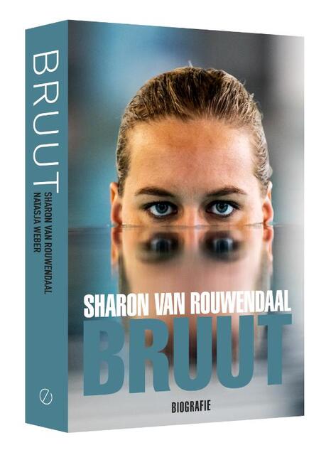 Sharon van Rouwendaal - Natasja Weber Sharon van Rouwendaal - Natasja Weber