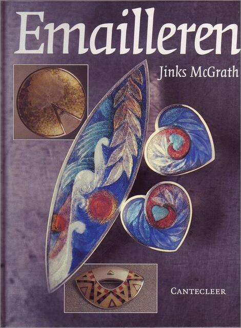 Emailleren - J. Mcgrath Emailleren - J. Mcgrath