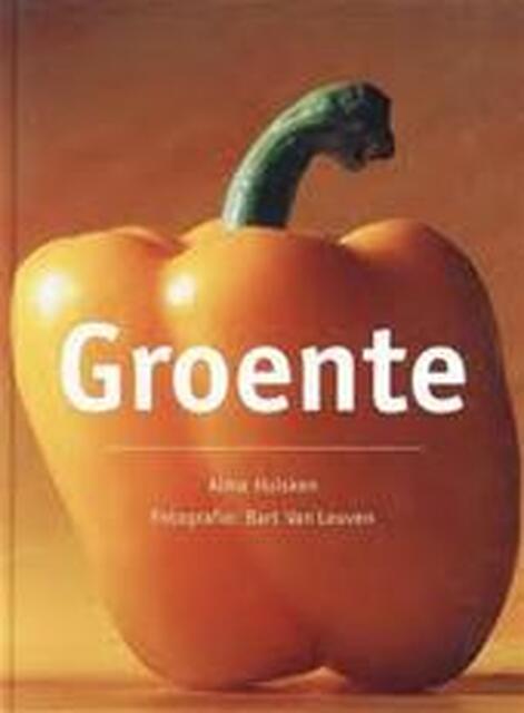 Groente - Alma Huisken Groente - Alma Huisken