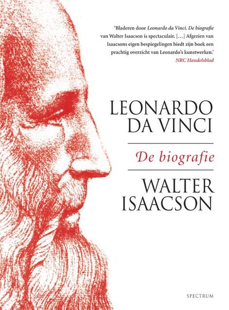 Leonardo da Vinci - Walter Isaacson Leonardo da Vinci - Walter Isaacson