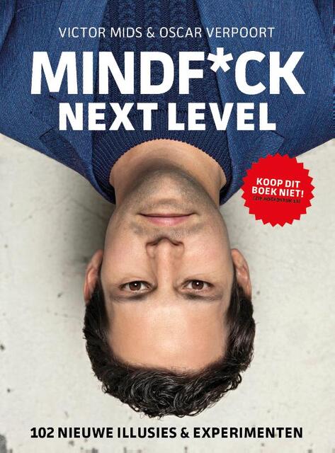 MINDF*CK: NEXT LEVEL - Mids MINDF*CK: NEXT LEVEL - Mids