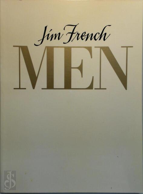 Men - Jim French Men - Jim French