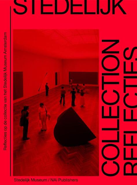 Stedelijk collectie reflecties - Jan van Adrichem Stedelijk collectie reflecties - Jan van Adrichem