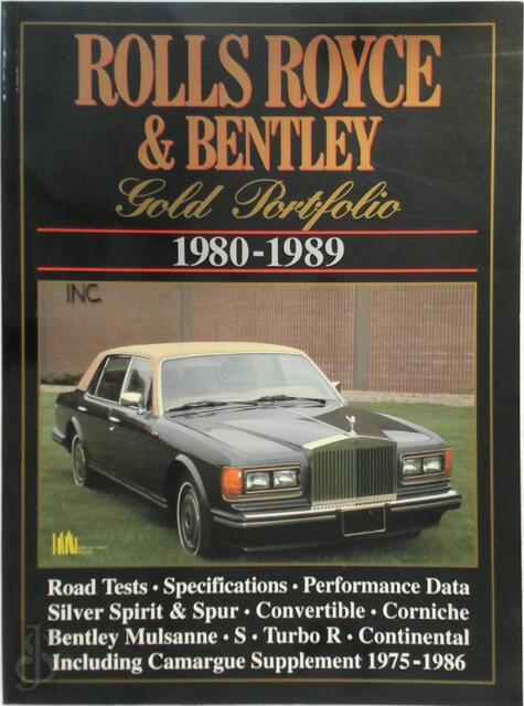 Rolls-Royce and Bentley - R.M. Clarke Rolls-Royce and Bentley - R.M. Clarke