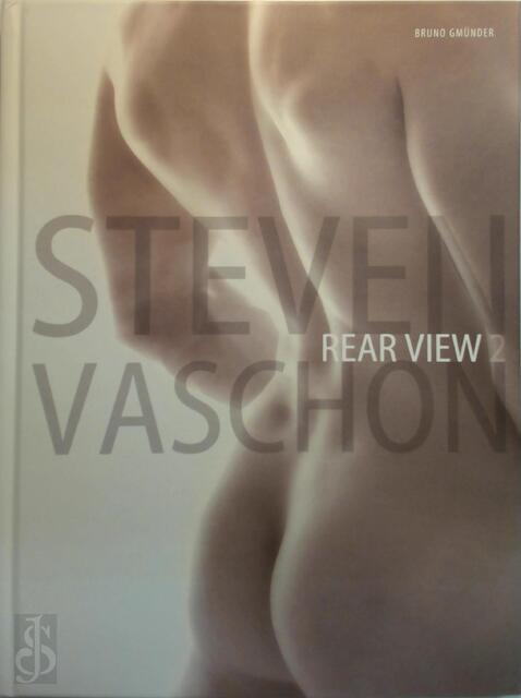 Rear View 2 - Rear View 2 -