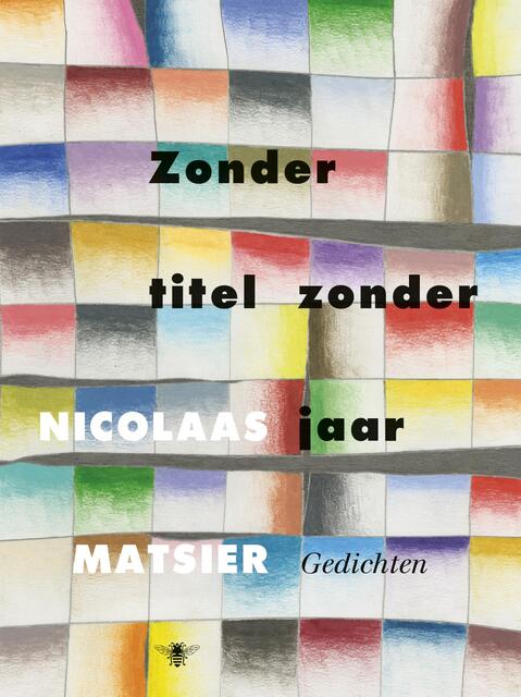 Zonder titel zonder jaar - Nicolaas Matsier Zonder titel zonder jaar - Nicolaas Matsier