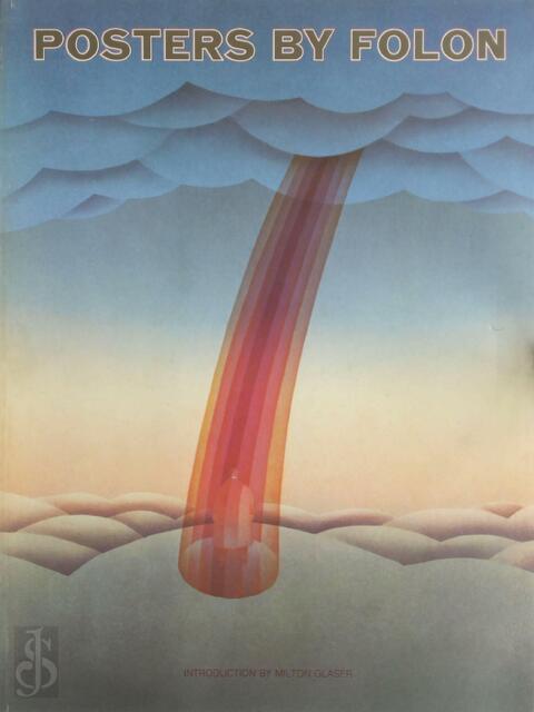 Posters by Folon - Posters by Folon -