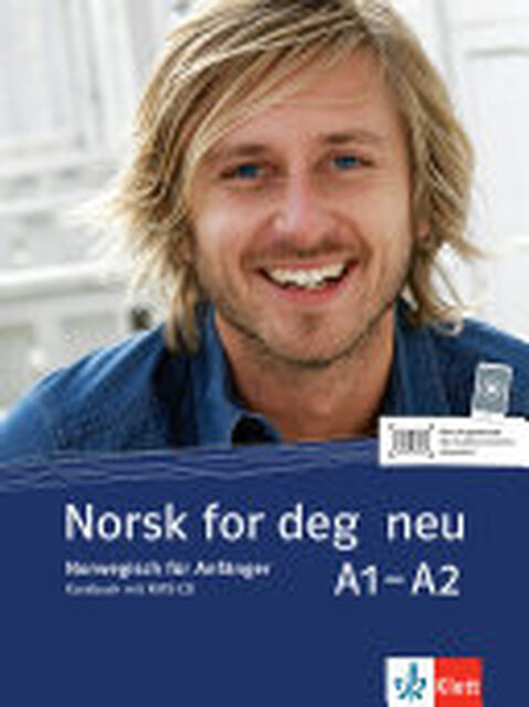 Norsk for deg neu A1-A2 - Inke Hach-Rathjens Norsk for deg neu A1-A2 - Inke Hach-Rathjens