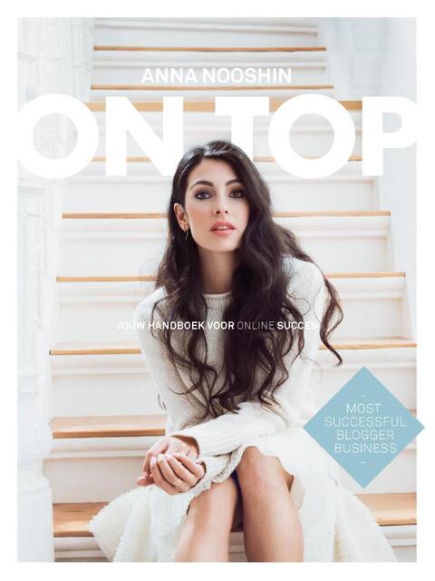 On top - Anna Nooshin On top - Anna Nooshin