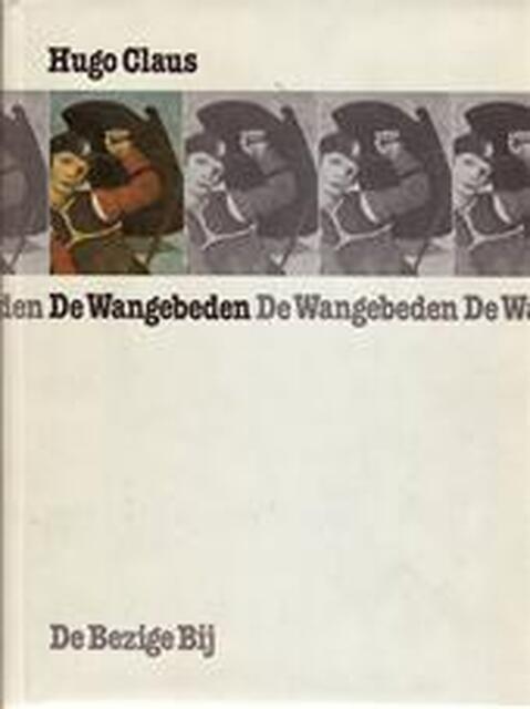 De Wangebeden - Hugo Claus De Wangebeden - Hugo Claus