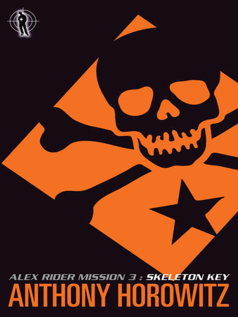 Skeleton key (alex rider) - Horowitz A Skeleton key (alex rider) - Horowitz A