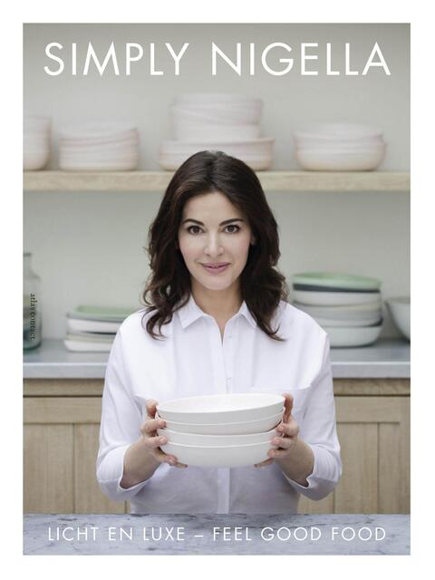 Simply Nigella - Nigella Lawson Simply Nigella - Nigella Lawson
