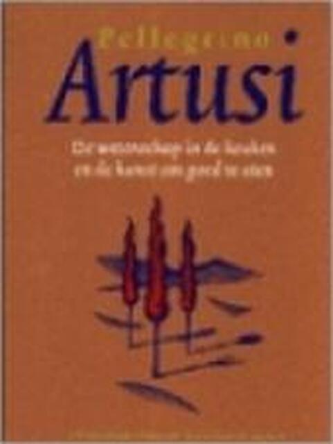 Artusi - P. Artusi Artusi - P. Artusi