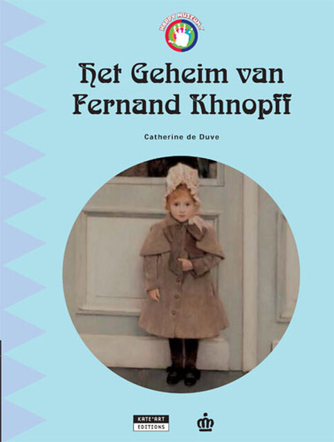 Het geheim van Fernand Khnopff - Catherine De Duve Het geheim van Fernand Khnopff - Catherine De Duve