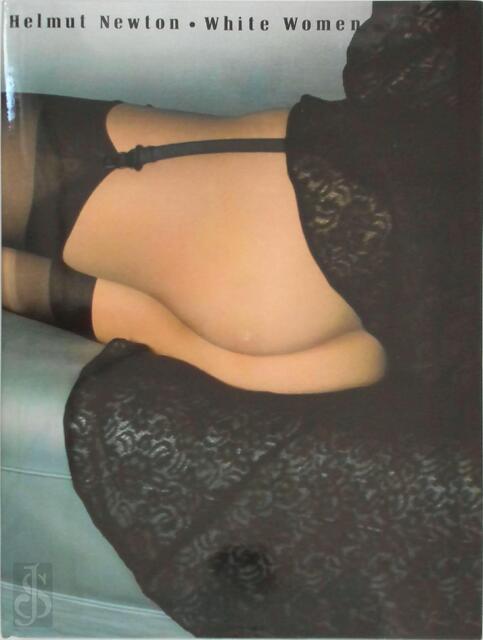 White Women - Helmut Newton White Women - Helmut Newton