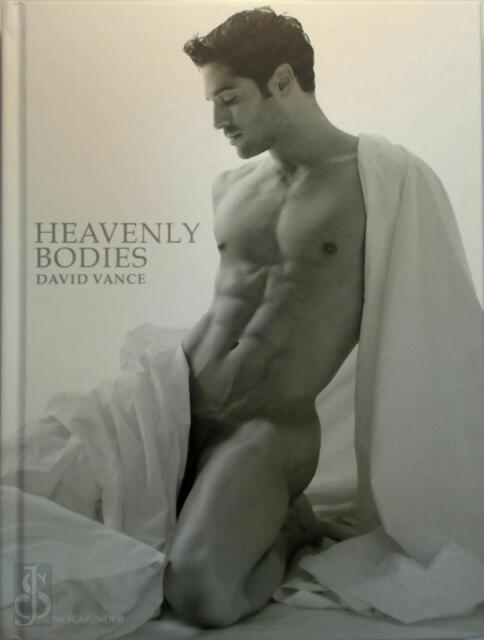 Heavenly Bodies - David Vance Heavenly Bodies - David Vance