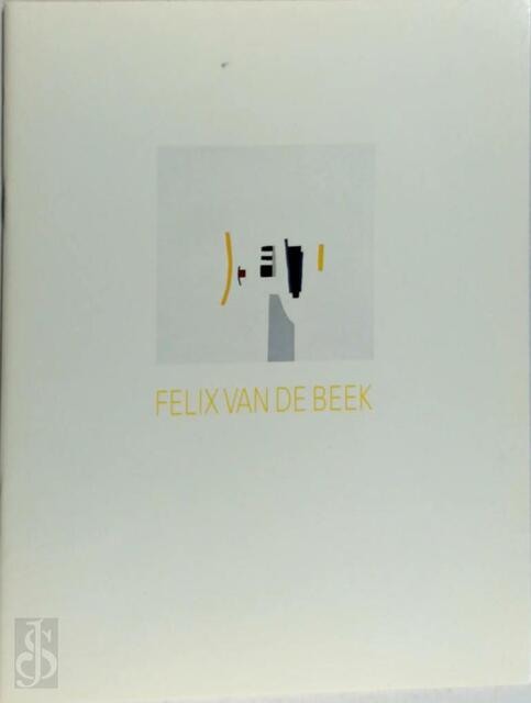 Felix van de Beek - Wolfgang Becker Felix van de Beek - Wolfgang Becker
