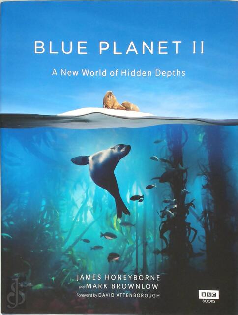 Blue planet ii - bbc books Blue planet ii - bbc books
