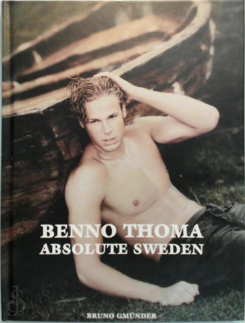 Absolute Sweden - Benno Thoma Absolute Sweden - Benno Thoma