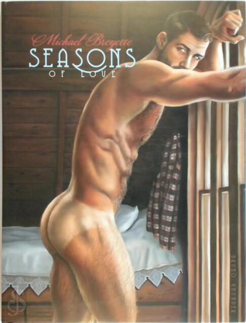 Seasons of Love - Michael Breyette Seasons of Love - Michael Breyette