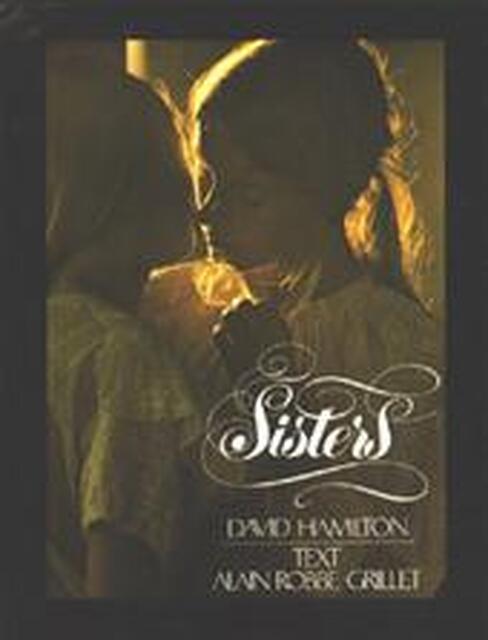Sisters - David Hamilton Sisters - David Hamilton
